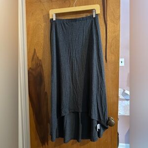 Amour Vert Cotton Skirt size M